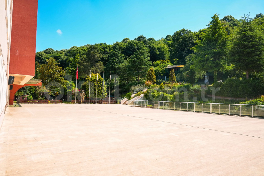 Özel Beykoz Doğa Koleji İlkokulu - 5