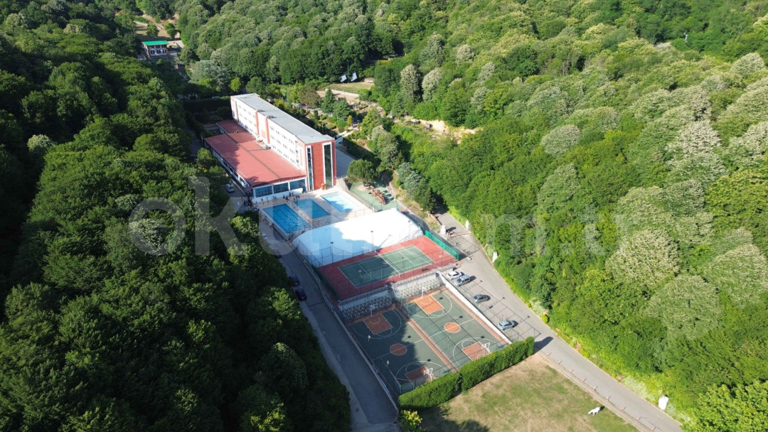 Özel Beykoz Doğa Koleji İlkokulu - 1