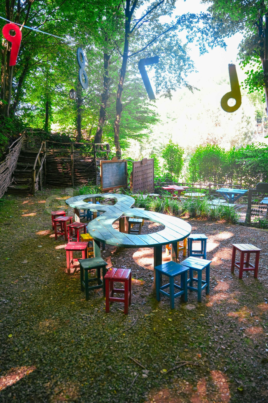 Özel Beykoz Doğa Koleji İlkokulu - 51