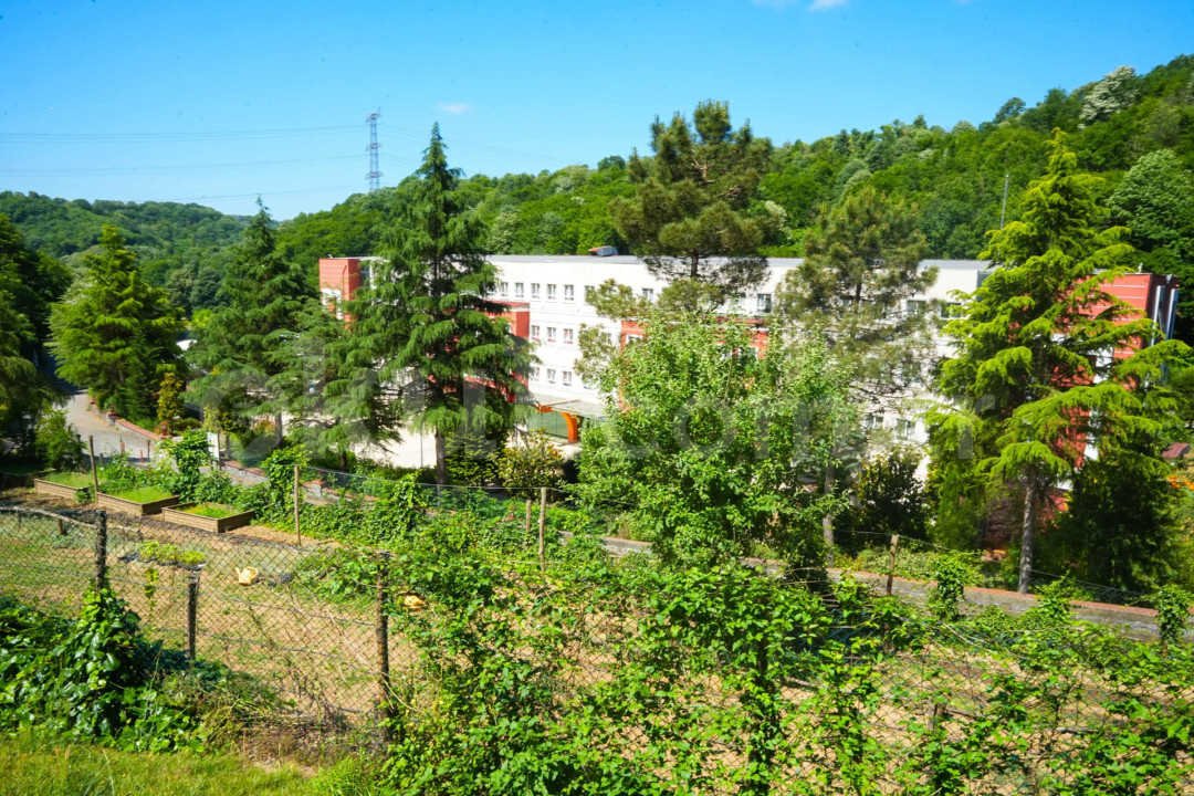 Özel Beykoz Doğa Koleji İlkokulu - 94