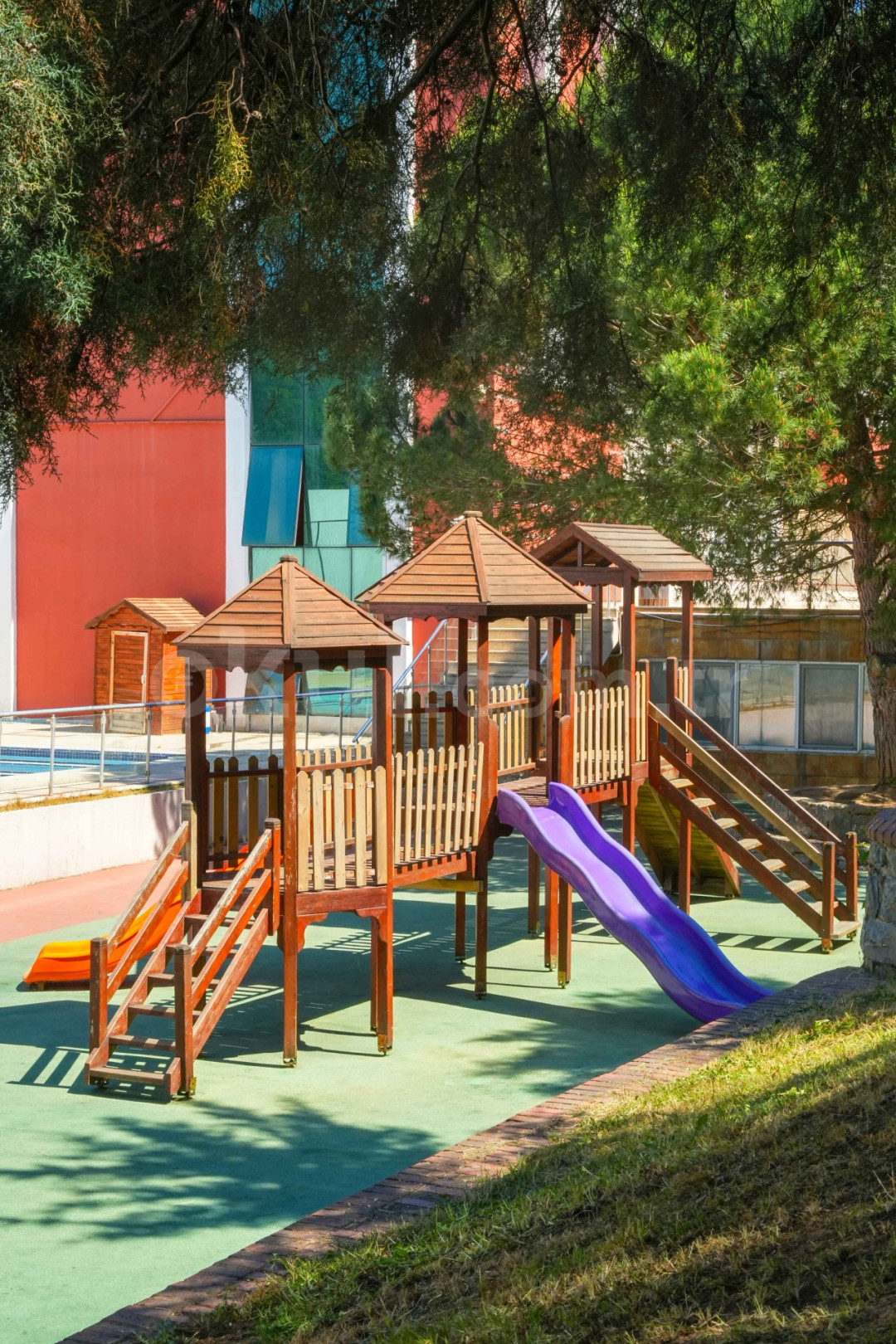Özel Beykoz Doğa Koleji İlkokulu - 27