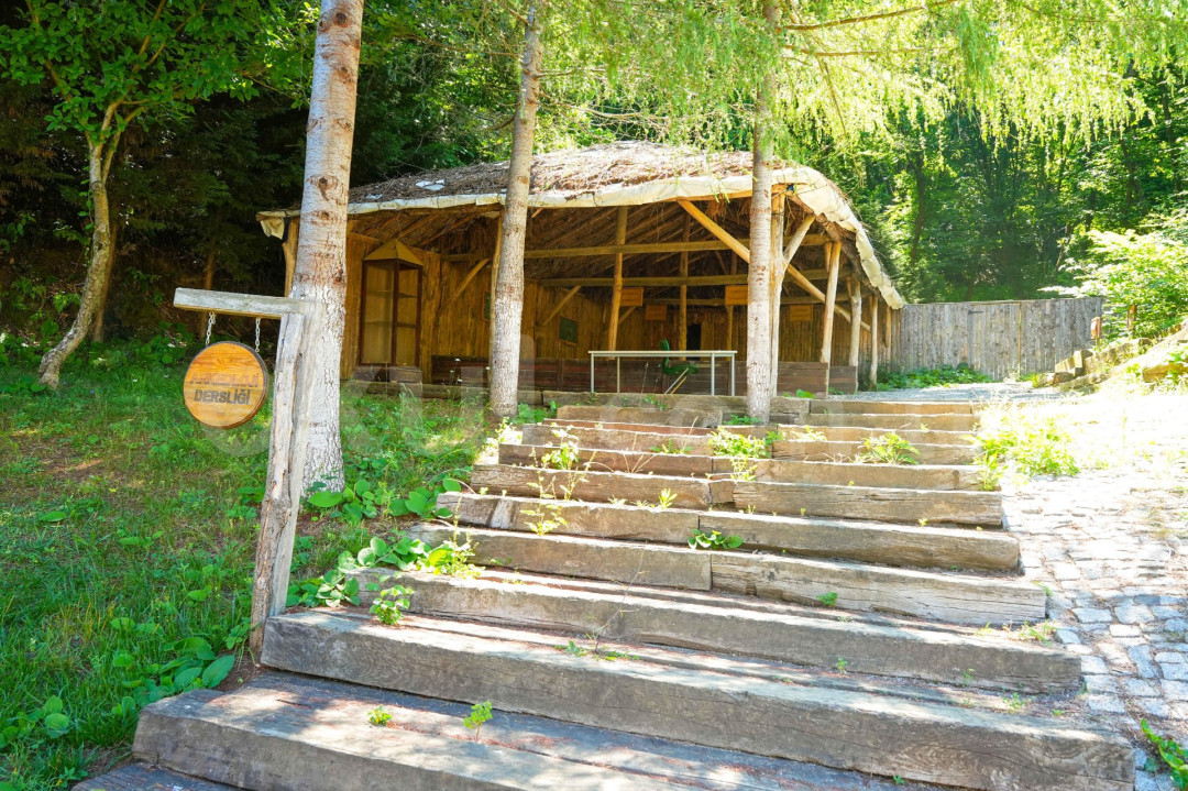 Özel Beykoz Doğa Koleji İlkokulu - 44