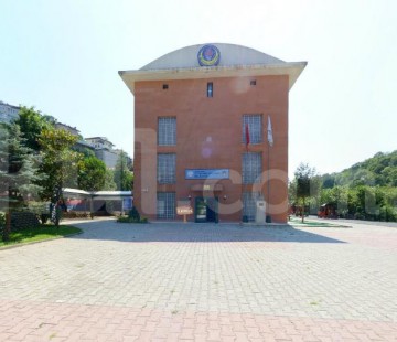 beykoz ozel ted istanbul koleji vakfi ilkokulu