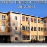 Tokatköy İlkokulu