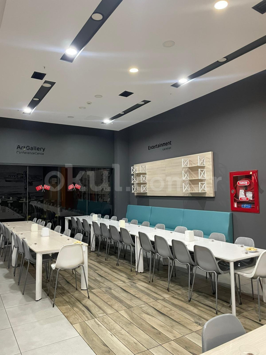 Özel Mektebim Koleji Beykent İlkokulu - 22