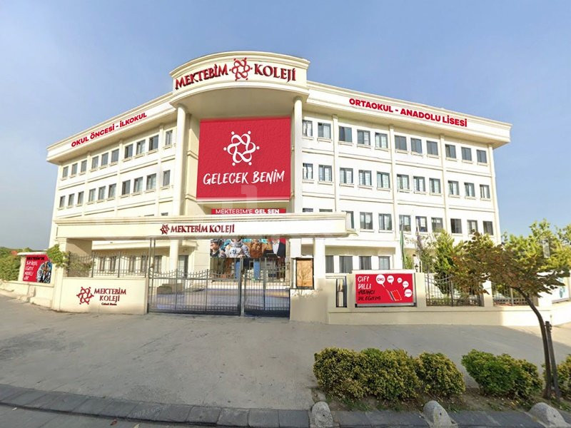 Özel Mektebim Koleji Beykent İlkokulu