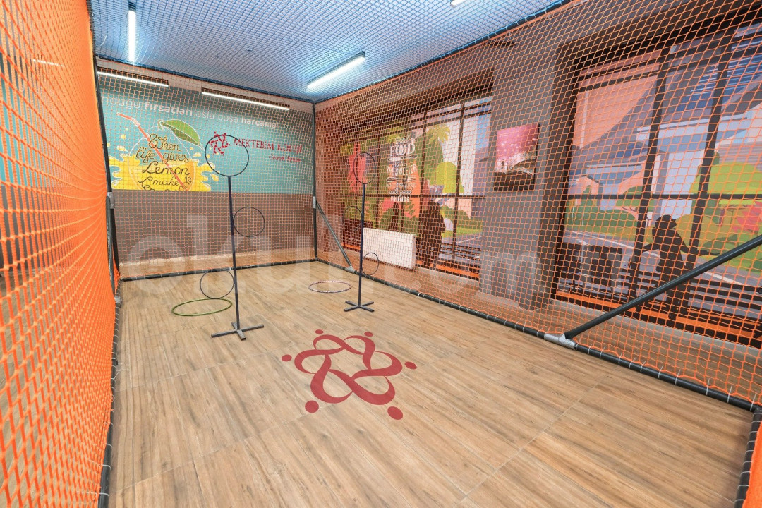 Özel Mektebim Koleji Beykent İlkokulu - 19