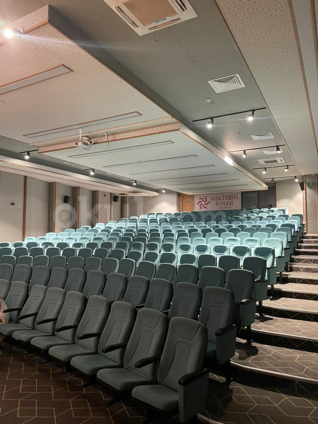 Özel Mektebim Koleji Beykent İlkokulu - 32