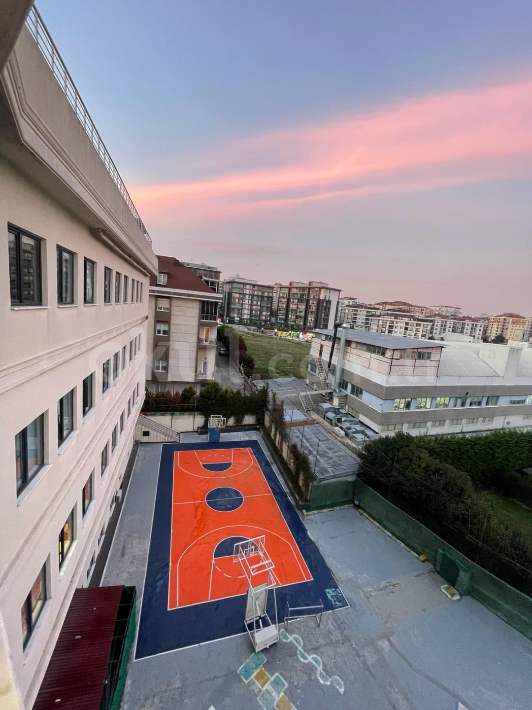 Özel Mektebim Koleji Beykent İlkokulu - 6