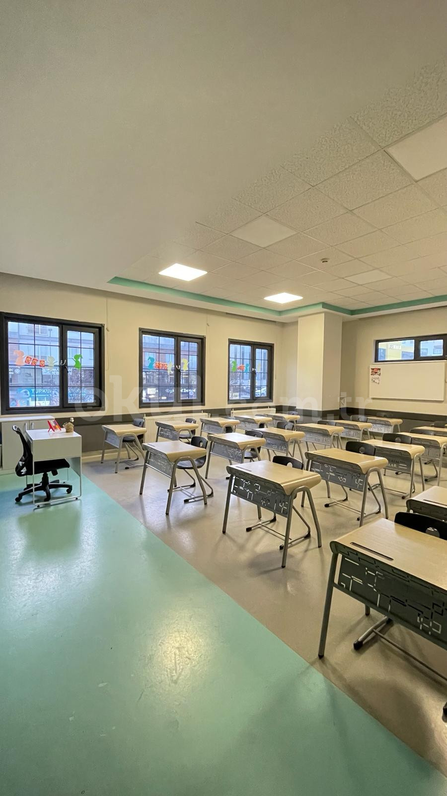 Özel Mektebim Koleji Beykent İlkokulu - 7