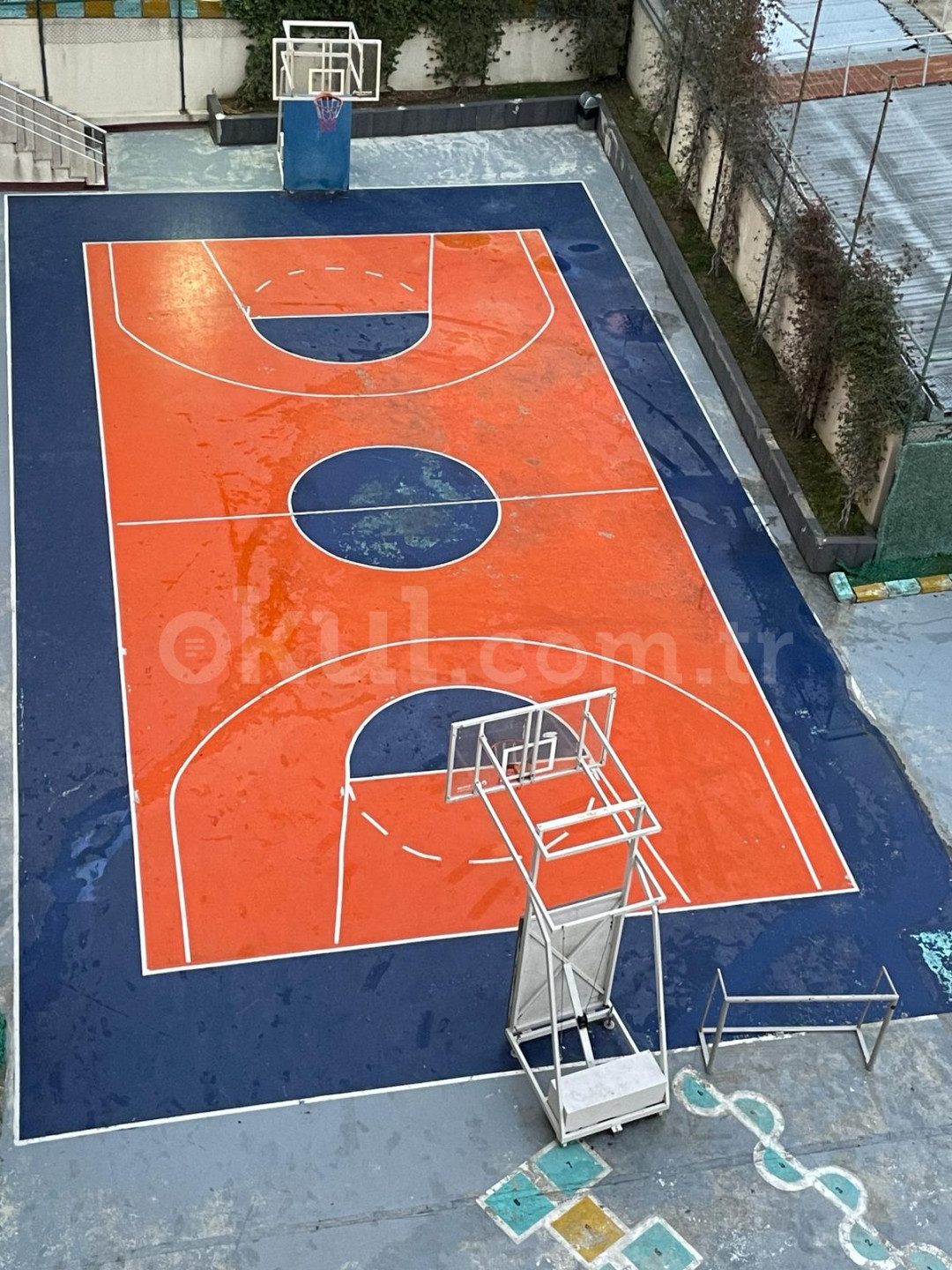 Özel Mektebim Koleji Beykent İlkokulu - 8