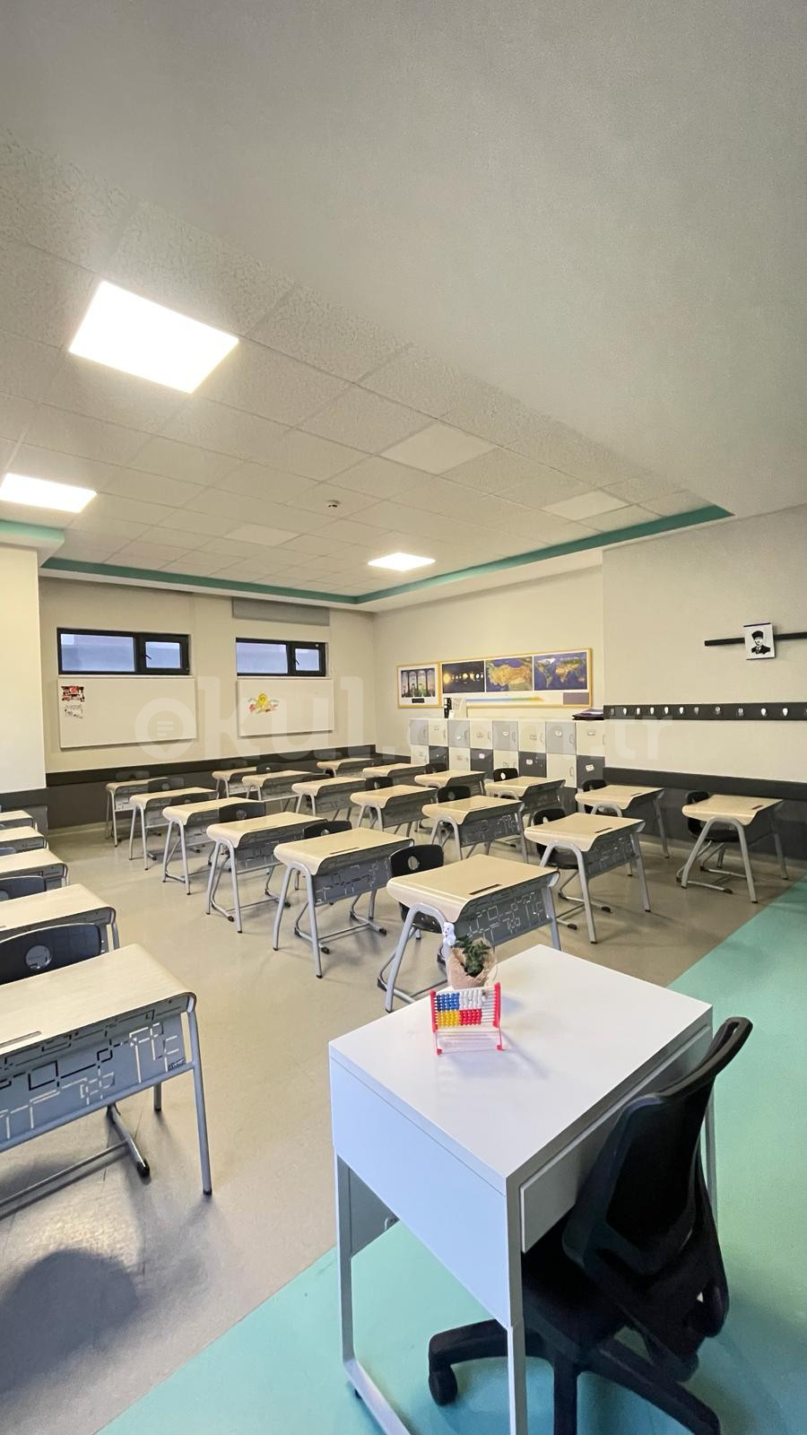 Özel Mektebim Koleji Beykent İlkokulu - 11