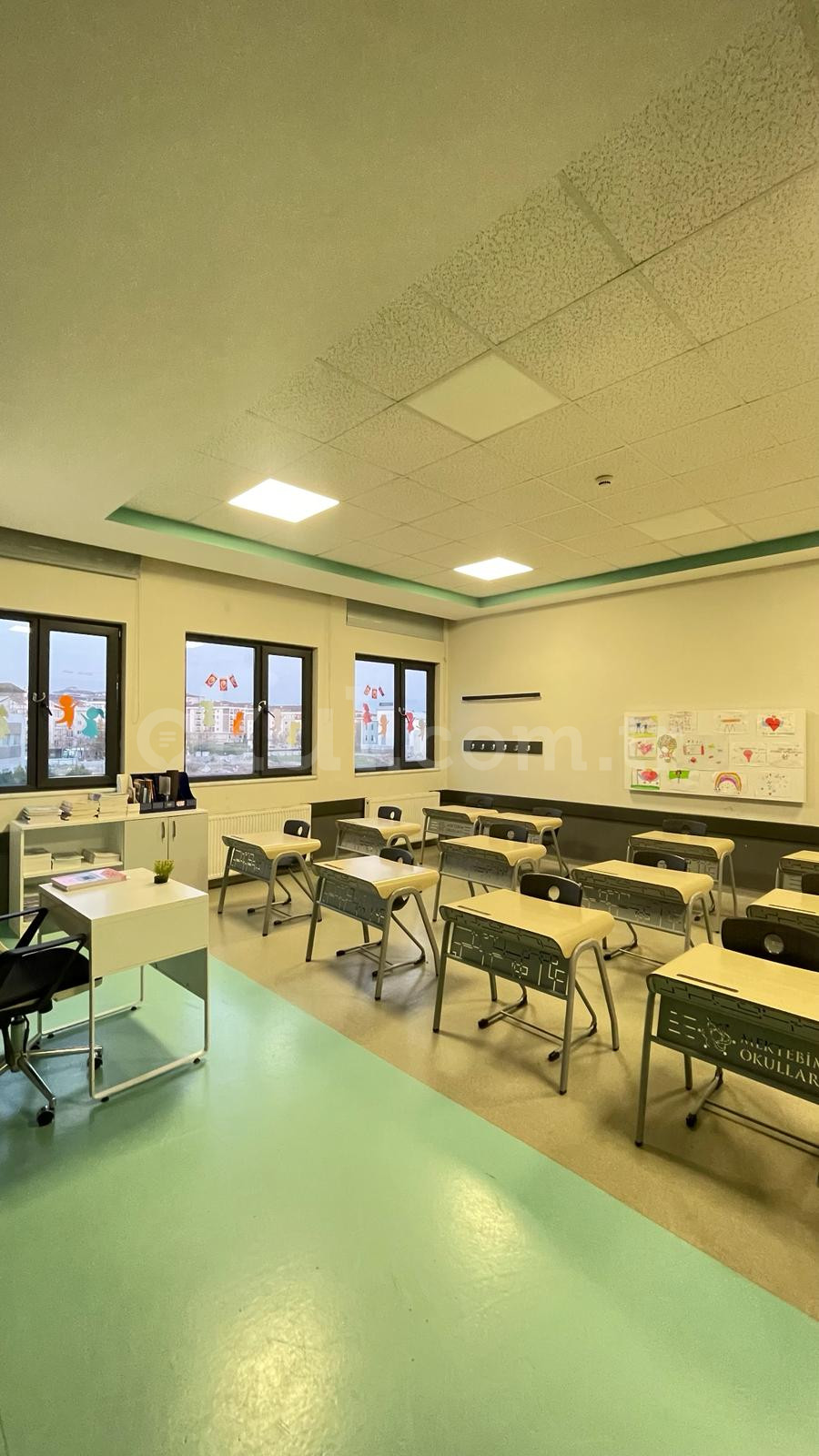 Özel Mektebim Koleji Beykent İlkokulu - 12