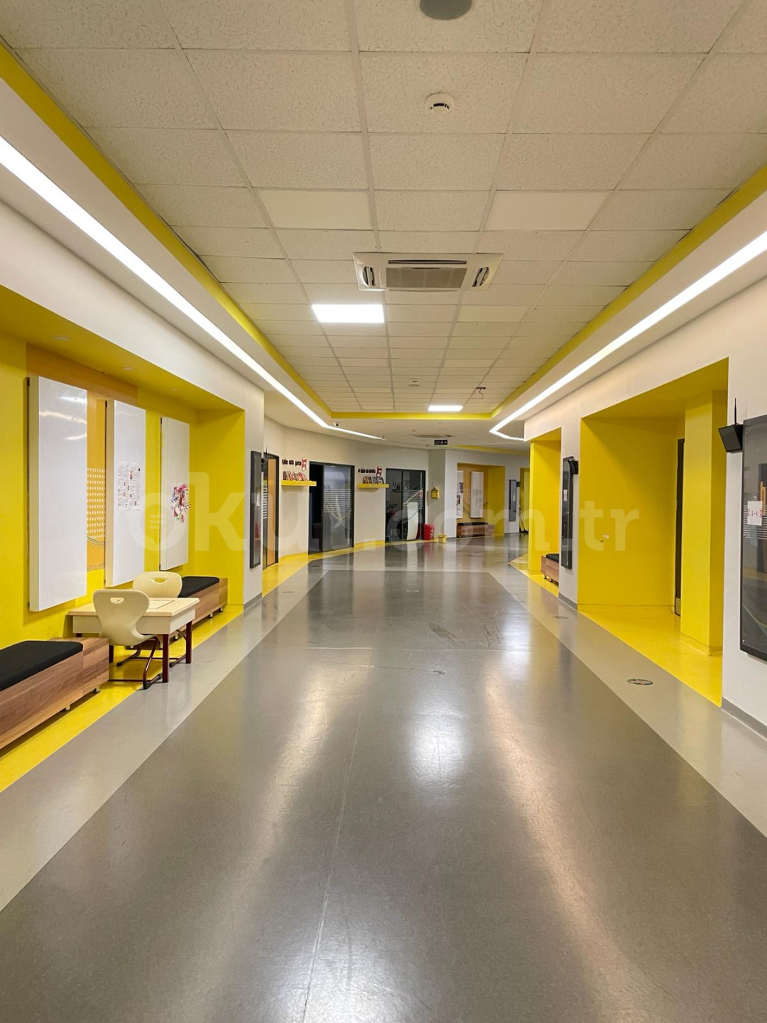 Özel Mektebim Koleji Beykent İlkokulu - 14