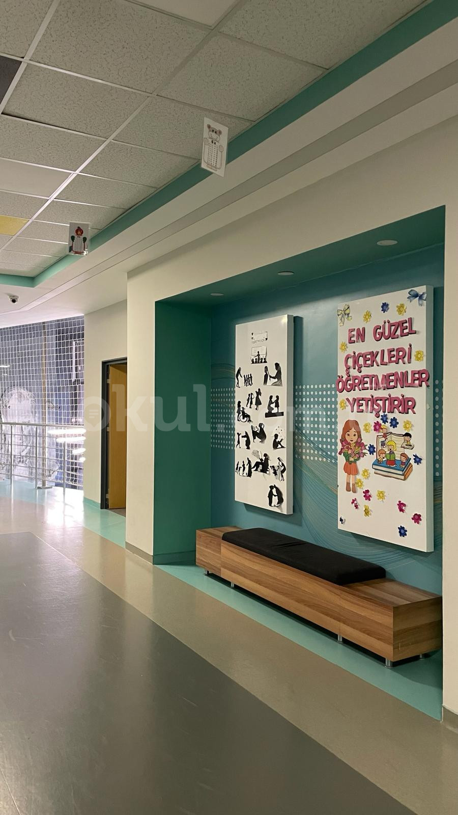 Özel Mektebim Koleji Beykent İlkokulu - 15