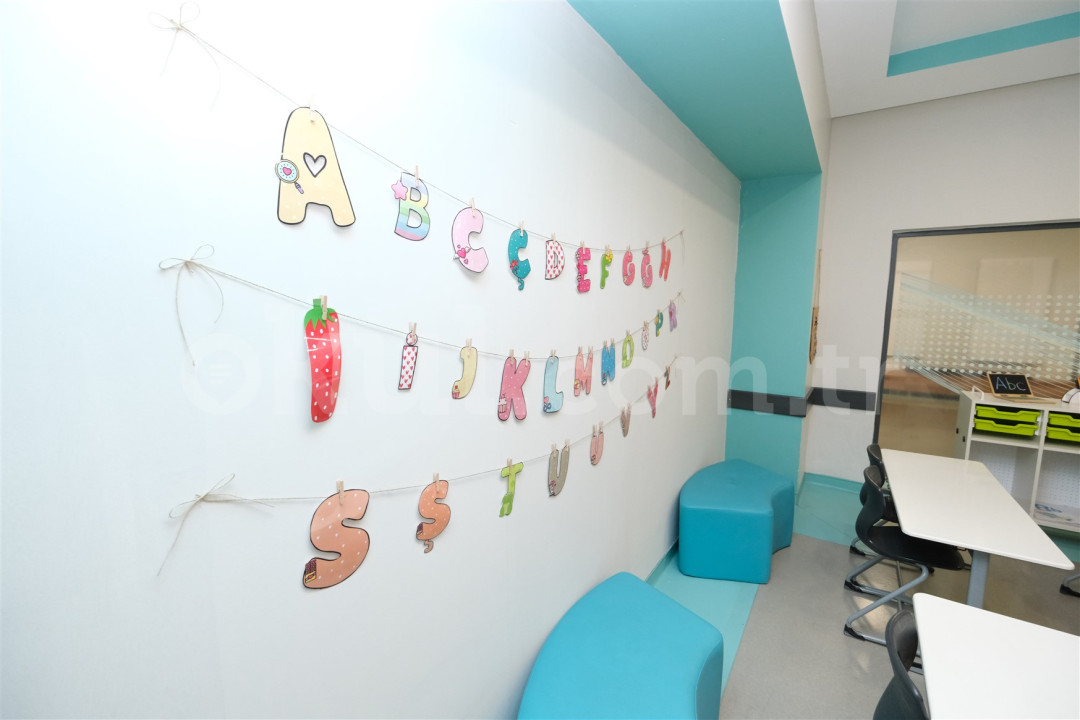 Özel Mektebim Koleji Beykent İlkokulu - 19