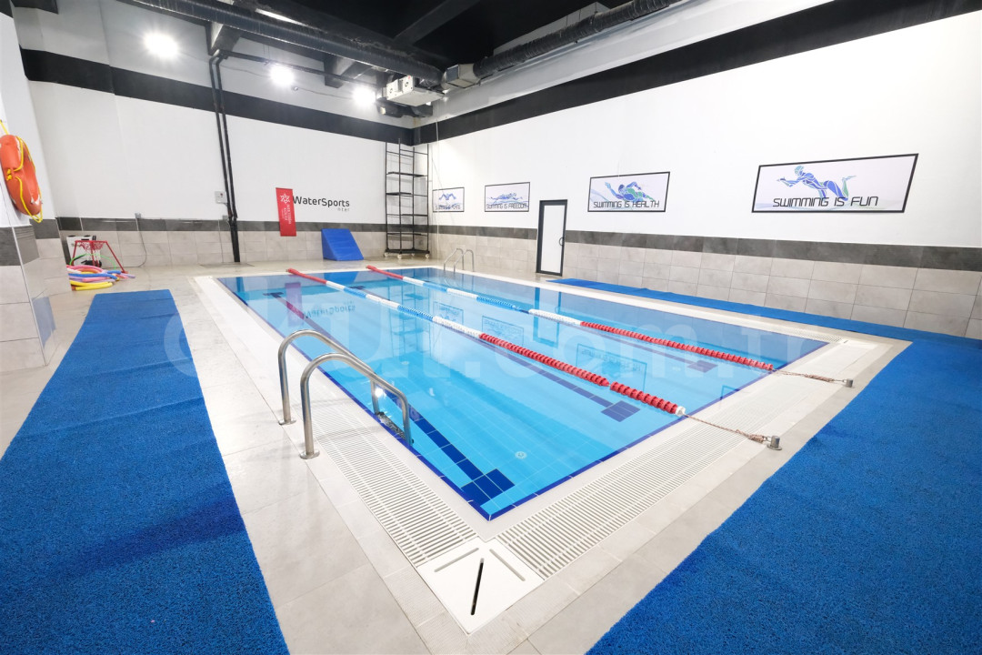 Özel Mektebim Koleji Beykent İlkokulu - 1