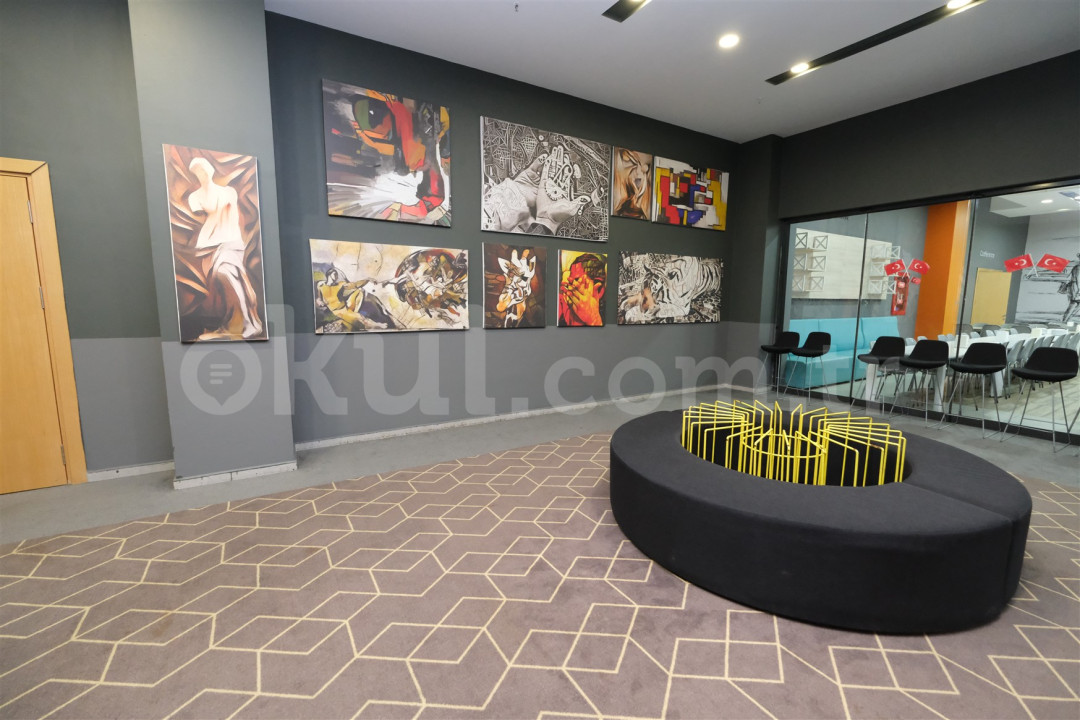 Özel Mektebim Koleji Beykent İlkokulu - 31