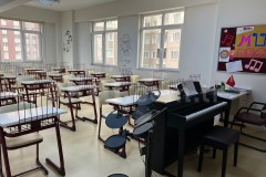 Özel Mektebim Koleji Beykent İlkokulu - 11