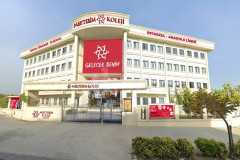 Özel Mektebim Koleji Beykent İlkokulu