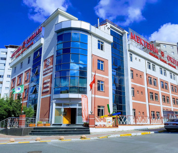 Özel Mektebim Koleji Beykent İlkokulu