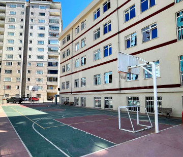 Özel Mektebim Koleji Beykent İlkokulu