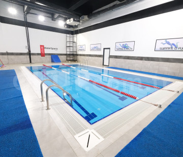 Özel Mektebim Koleji Beykent İlkokulu