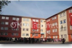 Büyükşehir İlkokulu