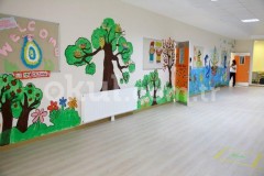 Özel Beykent Doğa Koleji İlkokulu - 6