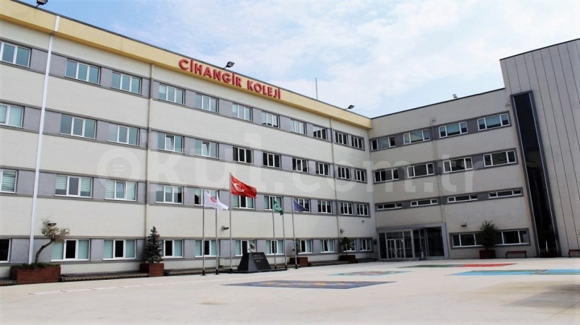 Özel Büyükçekmece Cihangir Okulları İlkokulu - 2