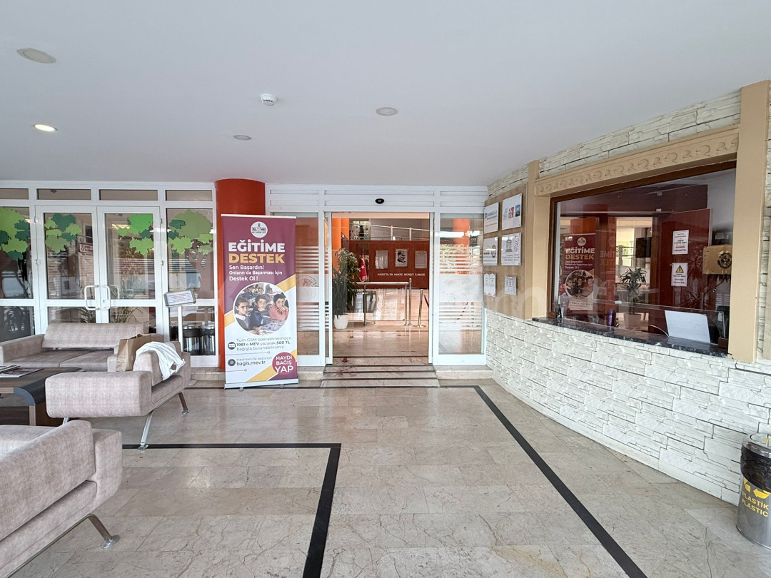 Özel Büyükçekmece Mev Koleji İlkokulu - 3