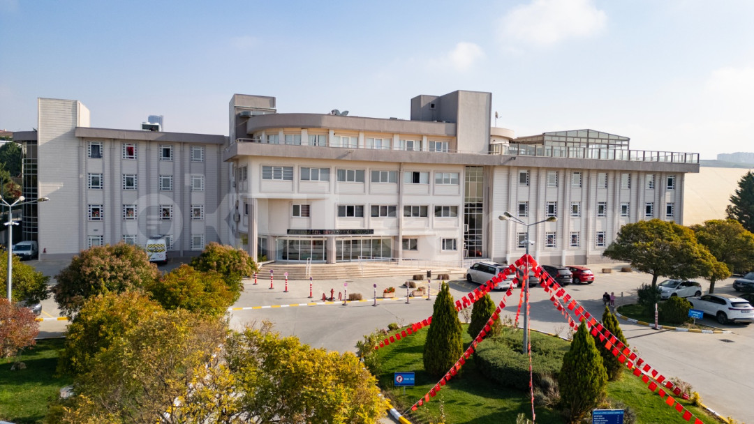 Özel Büyükçekmece Mev Koleji İlkokulu - 1