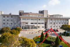 Mev Koleji Büyükçekmece Kampüsü