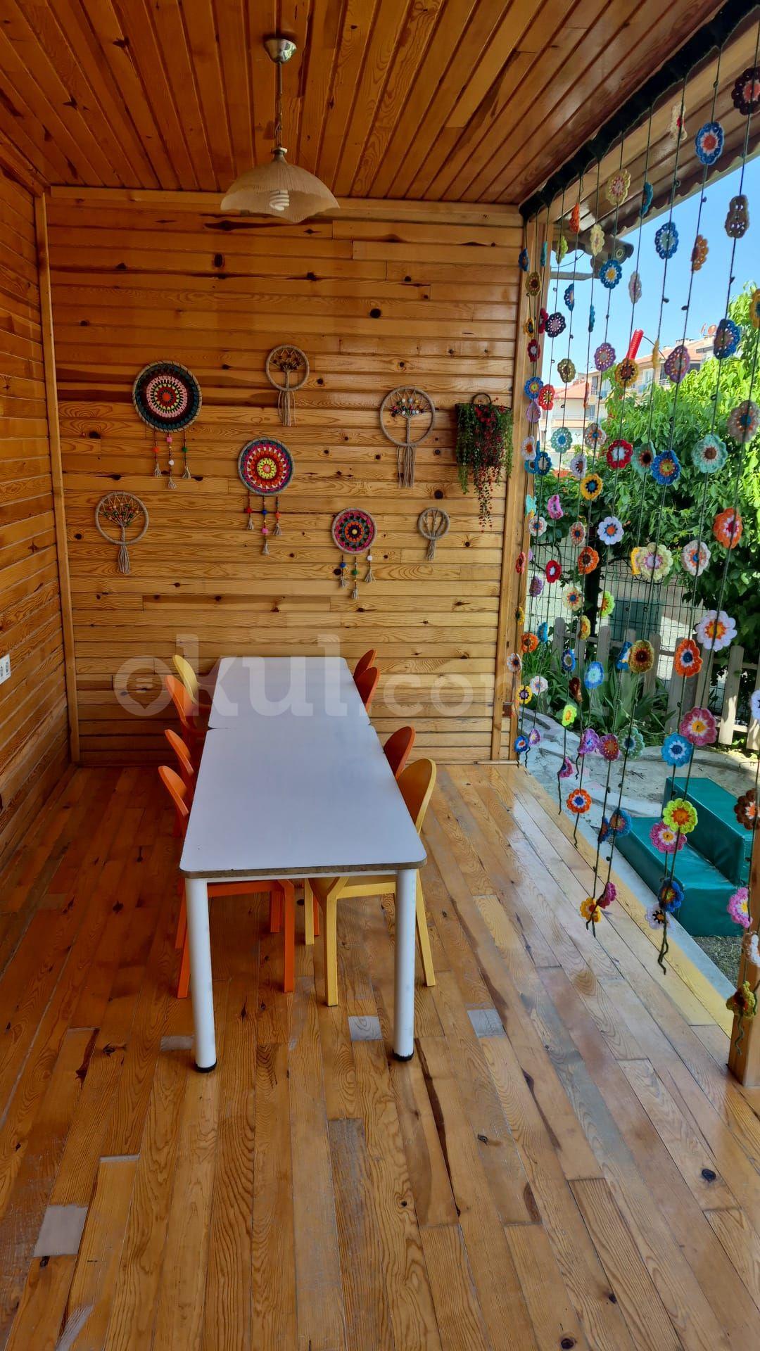 Özel Miço Kreş Ve Gündüz Bakımevi - 15