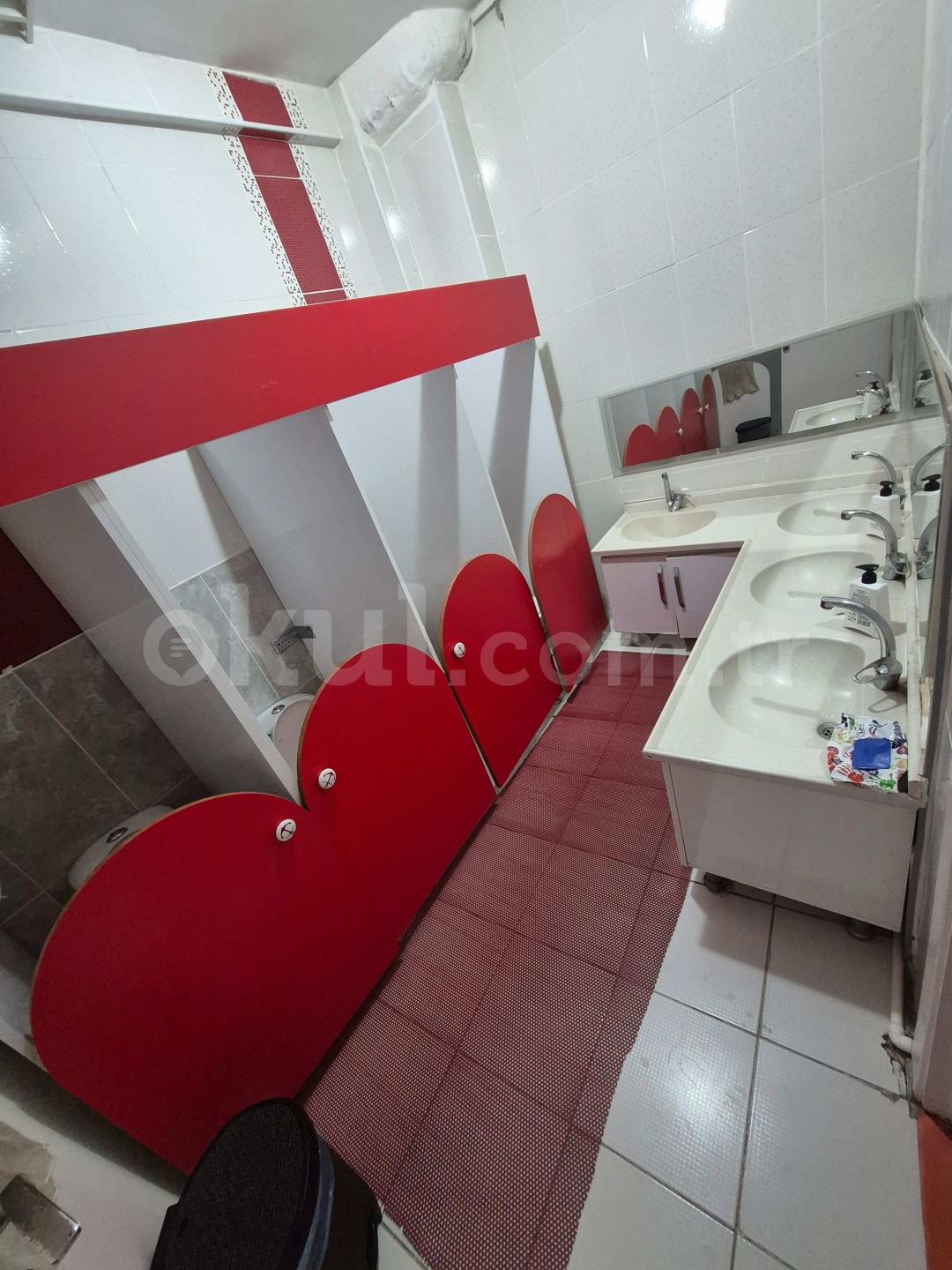 Özel Miço Kreş Ve Gündüz Bakımevi - 30