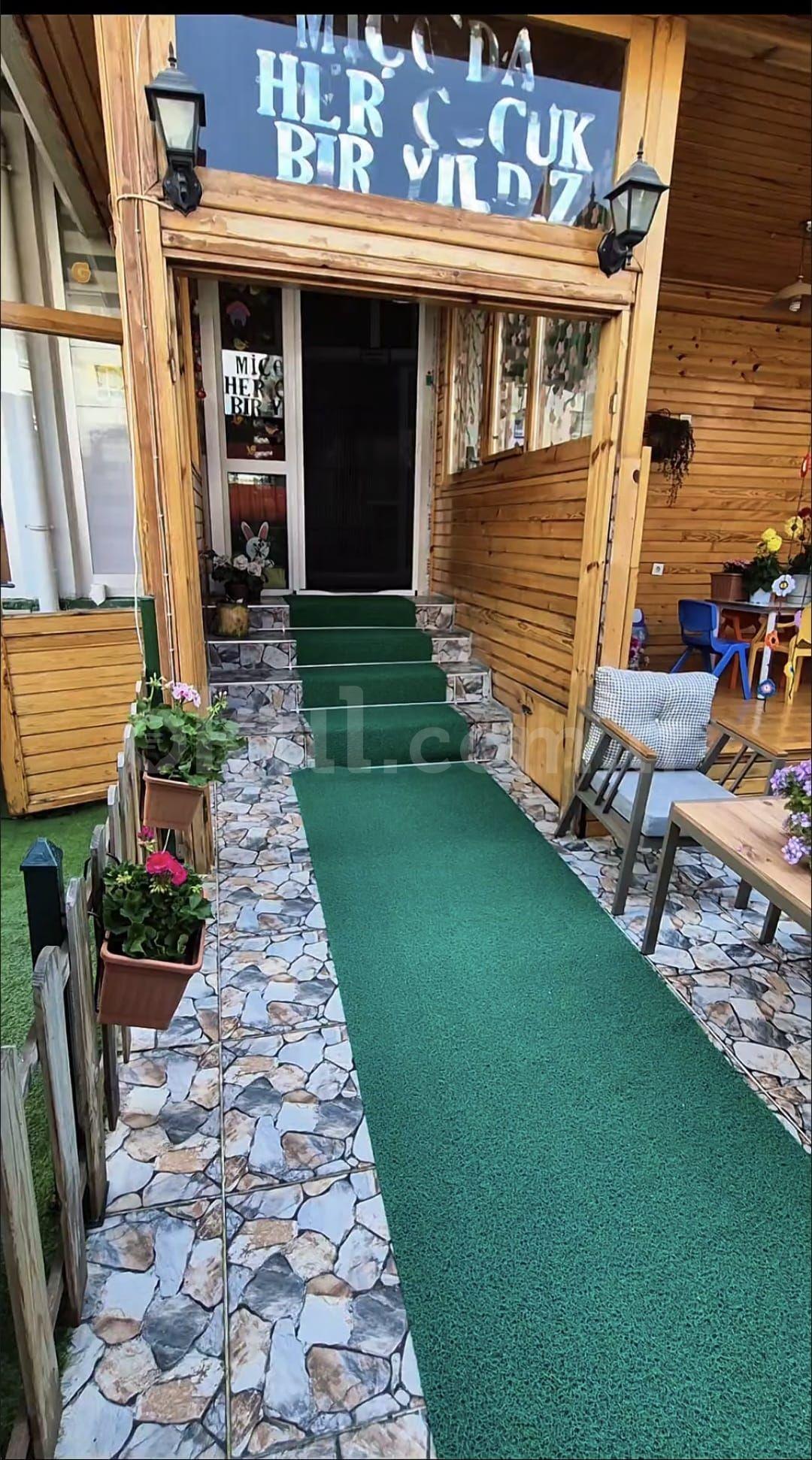 Özel Miço Kreş Ve Gündüz Bakımevi - 2