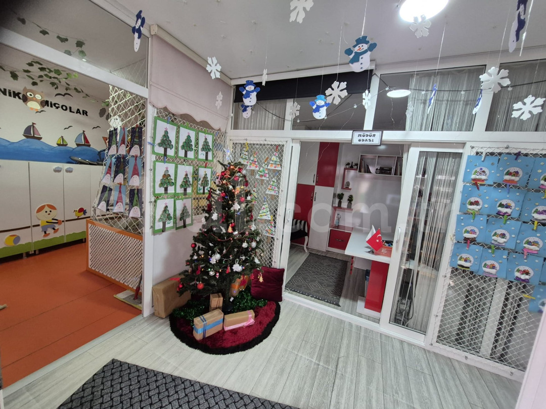 Özel Miço Kreş Ve Gündüz Bakımevi - 10