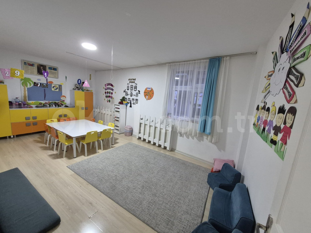 Özel Miço Kreş Ve Gündüz Bakımevi - 7
