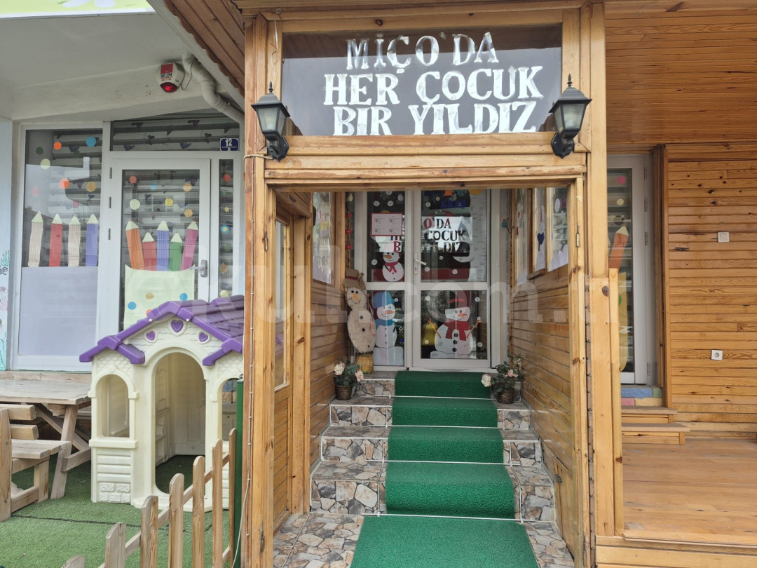 Özel Miço Kreş Ve Gündüz Bakımevi - 1