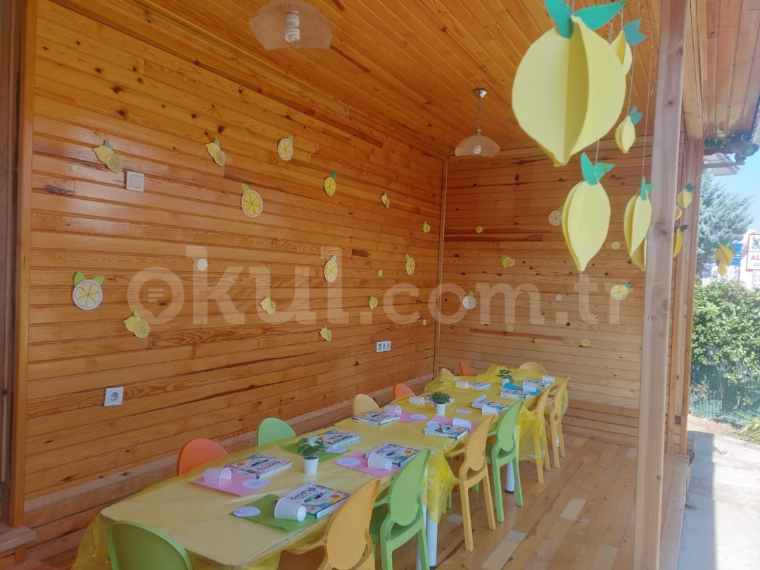 Özel Miço Kreş Ve Gündüz Bakımevi - 4