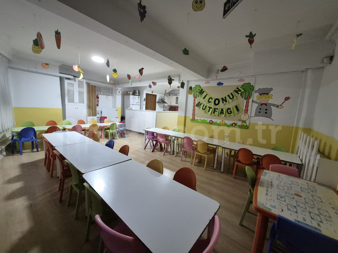 Özel Miço Kreş Ve Gündüz Bakımevi - 11