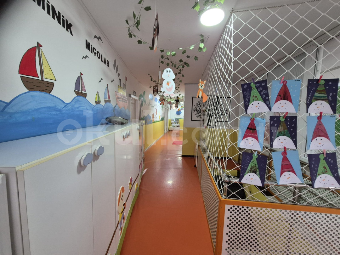 Özel Miço Kreş Ve Gündüz Bakımevi - 9