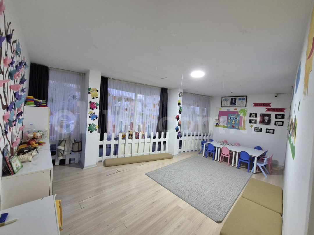 Özel Miço Kreş Ve Gündüz Bakımevi - 5