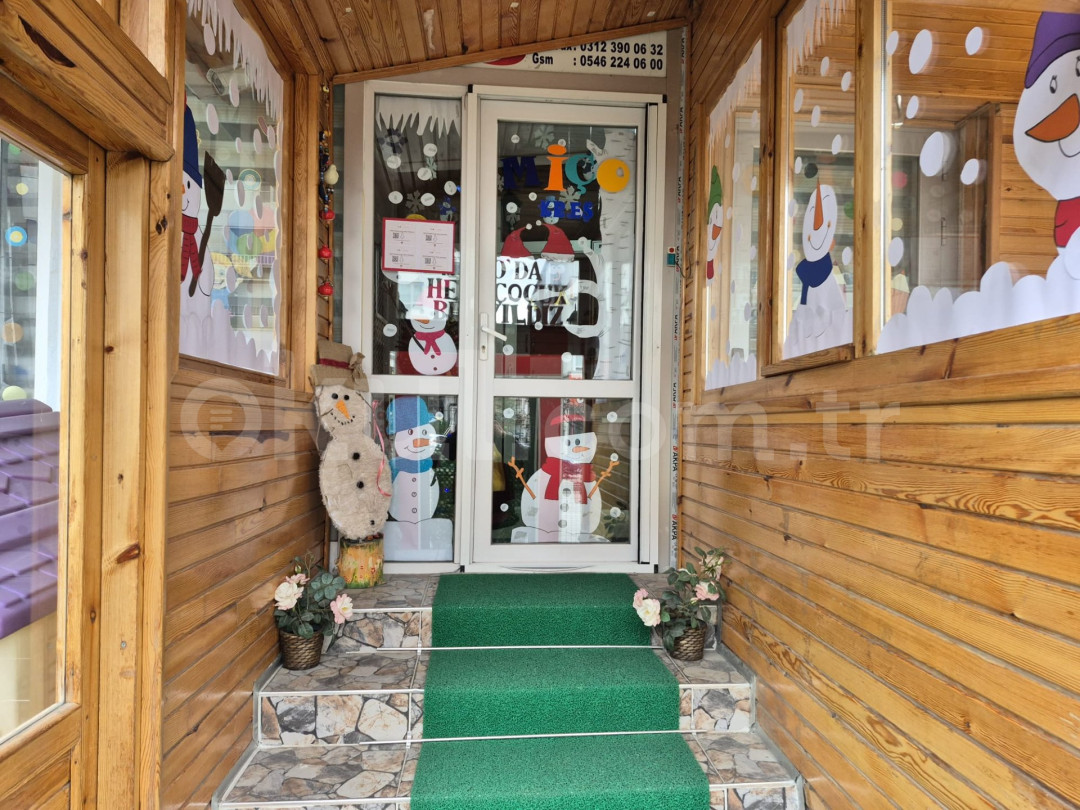 Özel Miço Kreş Ve Gündüz Bakımevi - 2