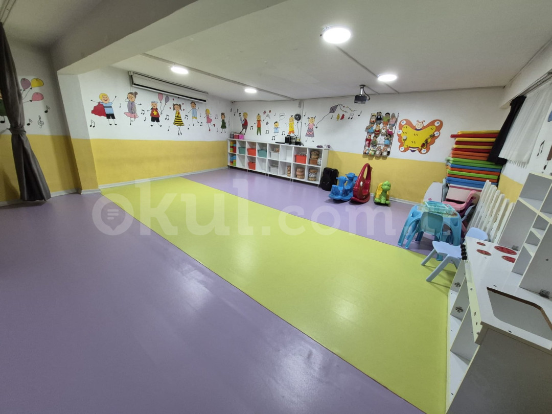 Özel Miço Kreş Ve Gündüz Bakımevi - 12