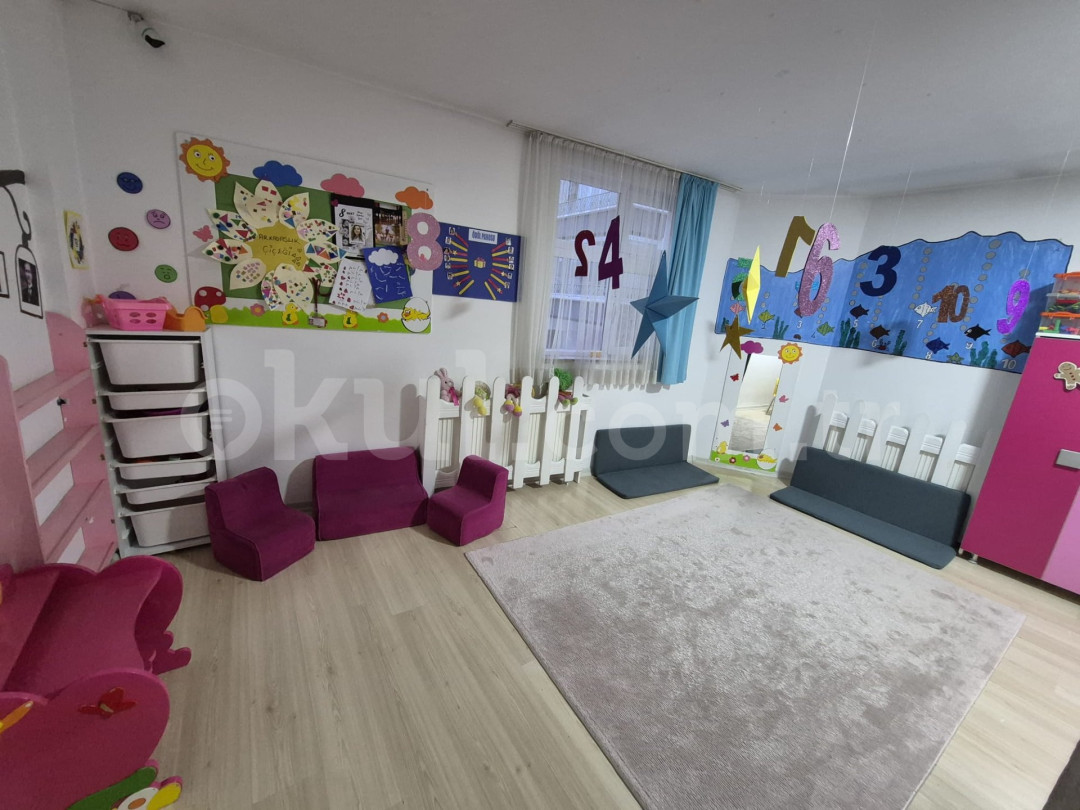 Özel Miço Kreş Ve Gündüz Bakımevi - 8