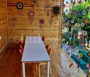Özel Miço Kreş Ve Gündüz Bakımevi