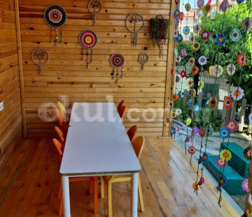 Özel Miço Kreş Ve Gündüz Bakımevi