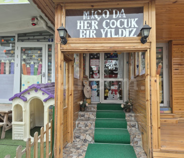 Özel Miço Kreş Ve Gündüz Bakımevi