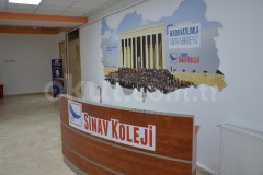 Özel Çekmeköy Sınav Koleji İlkokulu - 10